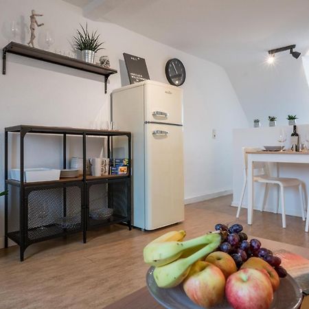 Gemütliches Apartment für 3 mit Netflix und 4K TV Kassel Exterior foto